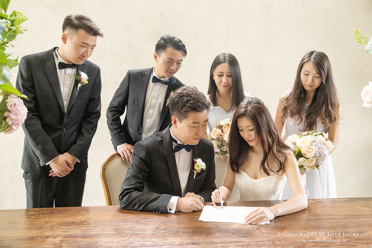 Wedding Photography Melbourne